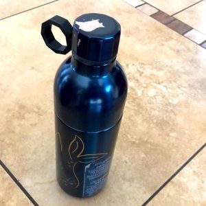 STARBUCKS Water Bottle Stainless